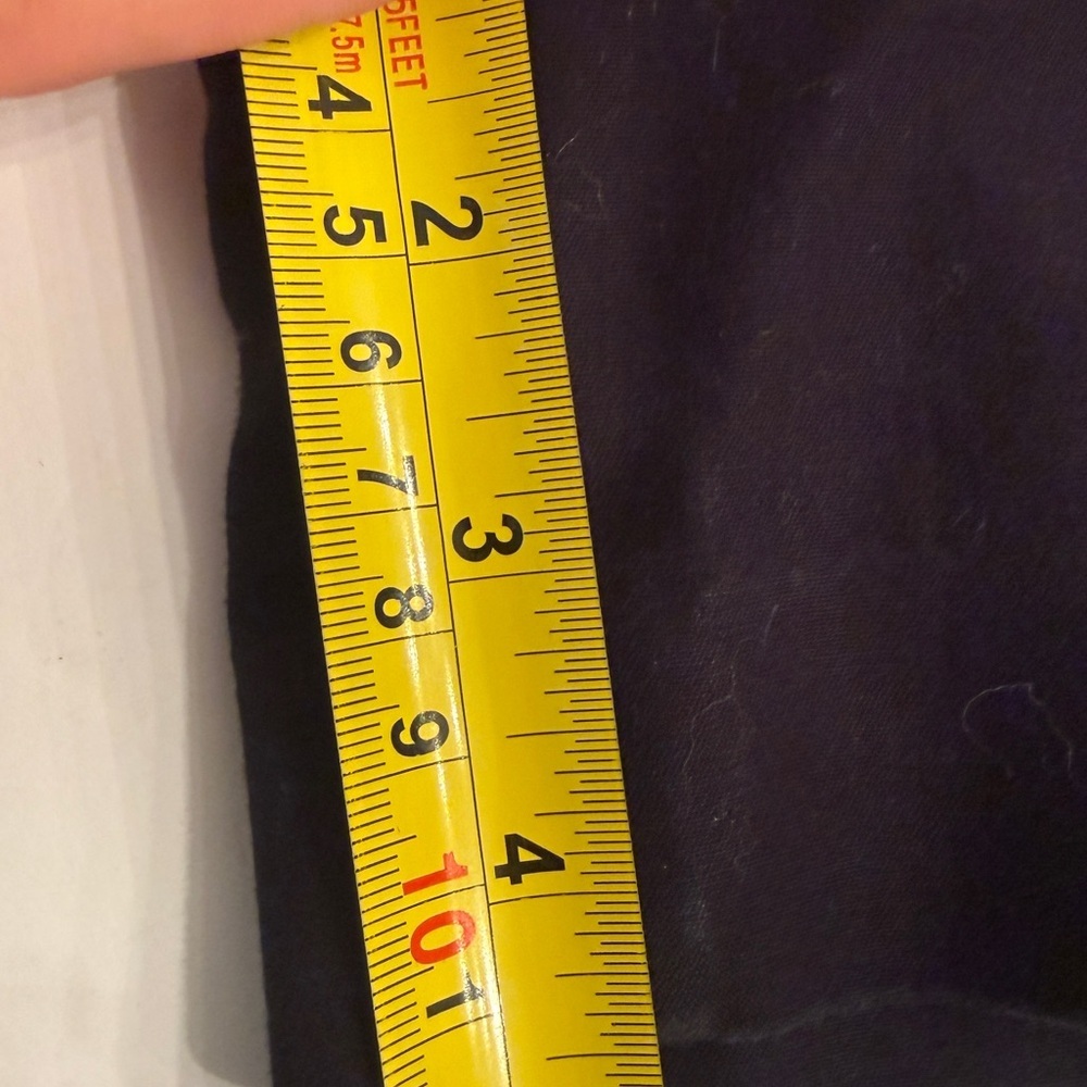 The Limited Black Women's Dress Shorts - Picture 4 of 4